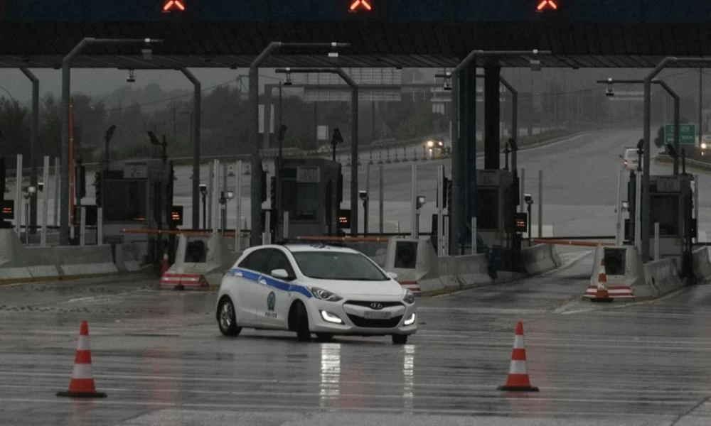 Κορονοϊός: Ακινητοποίηση ΙΧ το Πάσχα - Τα δυο πιθανά σενάρια